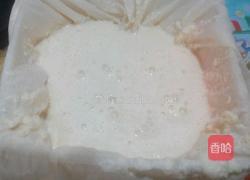 芒果豆花的做法图解4