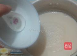 芒果豆花的做法图解8
