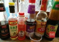 凉拌木耳――JIARU 的做法图解5