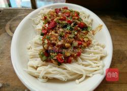 涼拌金針菇―JIARU 的做法圖解8