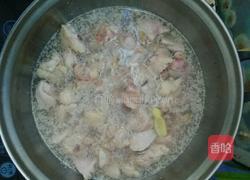 干锅土豆鸡的做法图解2