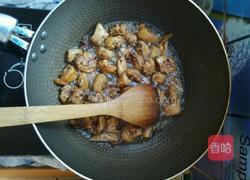 干锅土豆鸡的做法图解4