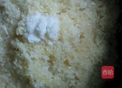 腊味煲仔饭的做法图解1
