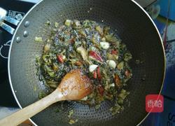 酸菜鱼的做法图解2