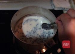 焦糖奶茶的做法图解5