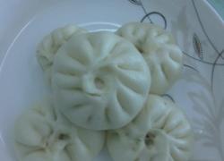 生肉包