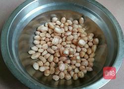 红豆花生粥的做法图解3