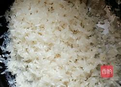 红豆花生粥的做法图解4