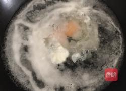 红糖米酒汤圆的做法图解2