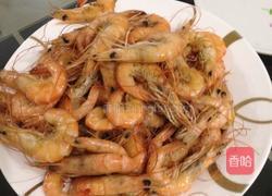 油焖大虾的做法图解1