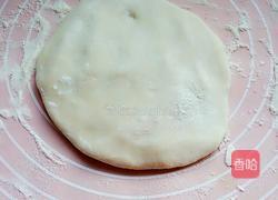 香菇肉饼的做法图解3