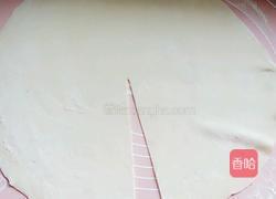 香菇肉饼的做法图解5
