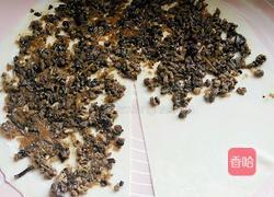 香菇肉饼的做法图解6