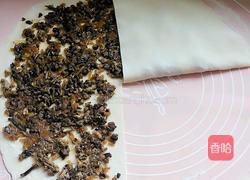 香菇肉饼的做法图解7