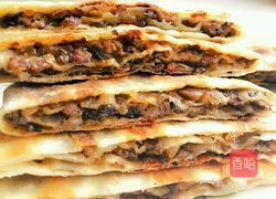 香菇肉饼的做法图解15