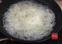冬瓜茸的做法图解2