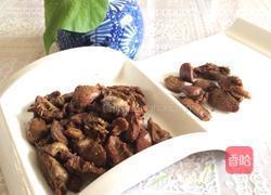 烤鸡心(烤箱版)的做法图解8