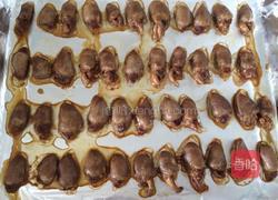 烤鸡心(烤箱版)的做法图解5