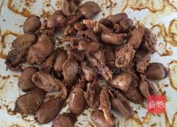 烤鸡心(烤箱版)的做法图解6