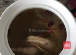老母鸡汤的做法图解4