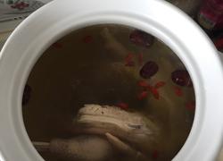 老母鸡汤