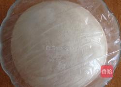 蜂蜜吐司的做法图解3