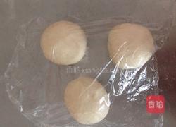 蜂蜜吐司的做法图解4