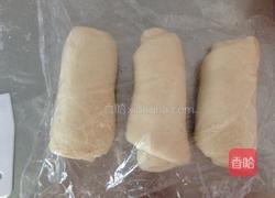 蜂蜜吐司的做法图解5