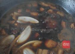 老北京红烧肉的做法图解11