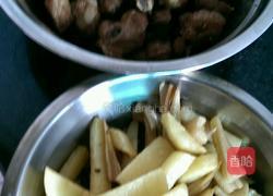 老干妈炒排骨的做法图解3