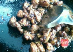 老干妈炒排骨的做法图解5