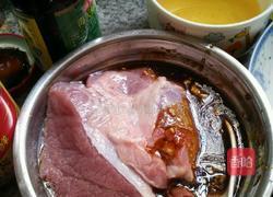 电饭锅叉烧的做法图解4