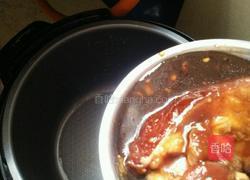 电饭锅叉烧的做法图解5