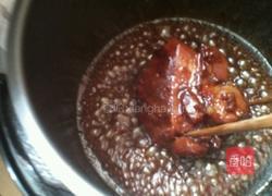 电饭锅叉烧的做法图解8