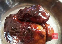 电饭锅叉烧的做法图解11