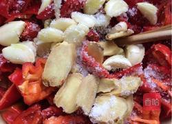 腌红辣椒片的做法图解7