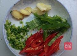 洋葱木耳炒肉的做法图解5