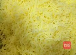 彩色豆泥的做法图解4