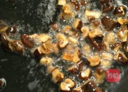 猪血粥的做法图解3