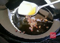 双椒榨菜丝的做法图解5