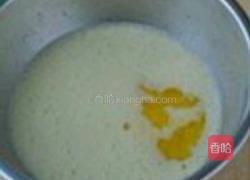 芝麻薄脆的做法图解1