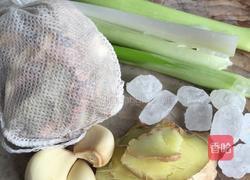 卤鸡的做法图解1