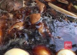 卤鸡的做法图解4