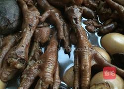 卤鸡的做法图解5