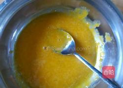 平底锅版蛋糕的做法图解3