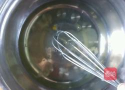 平底锅版蛋糕的做法图解7