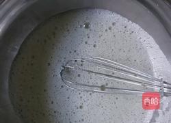 平底锅版蛋糕的做法图解8