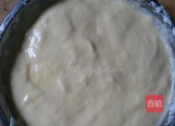 平底锅版蛋糕的做法图解13