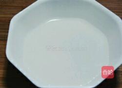 糖醋鱼的做法图解4