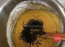 美味鸡蛋卷的做法图解2